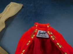 barbie 875 majorette a